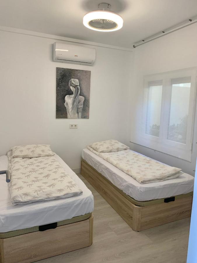 Holiday House Torrevieja Exterior photo