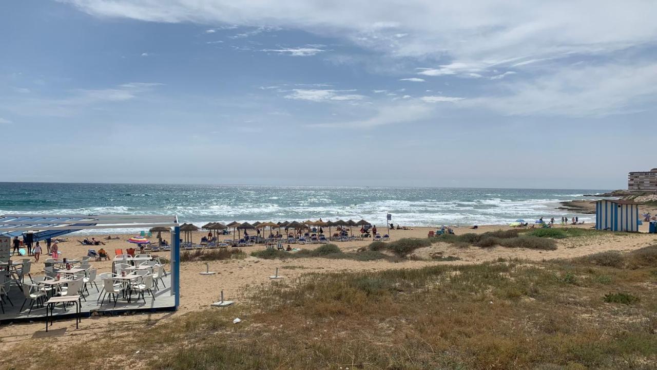 Holiday House Torrevieja Exterior photo
